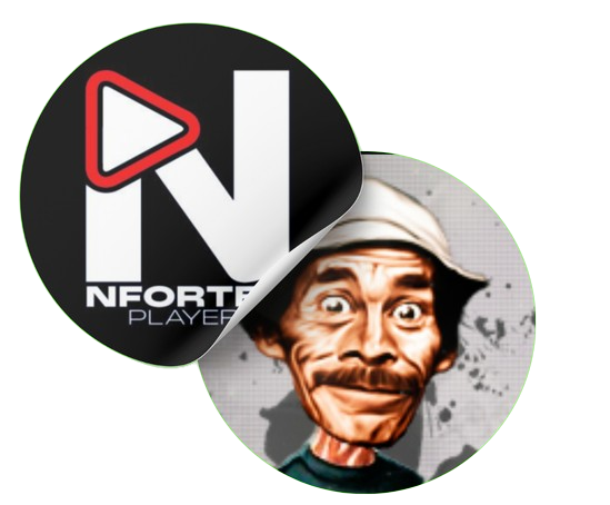 Seu Mdruga & Nfortek Servers